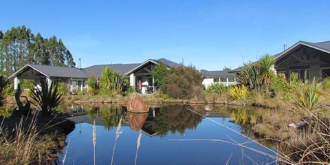 Tongariro Suites accommodation in Horopito - Visit Ruapehu.jpg